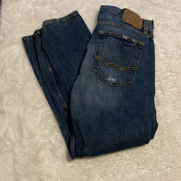 Men’s American Eagle jeans - Picture 3 of 3